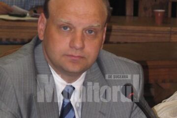 Ovidiu Donțu: „Economia din județul Suceava este, fără îndoială, în picaj”