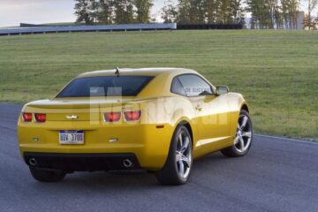 Chevrolet Camaro 2010
