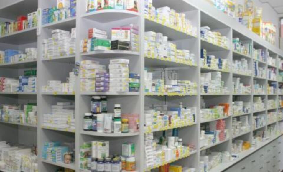 Stocurile farmaciilor sunt aproape de a fi epuizate Foto: Curierul Național Stocurile farmaciilor sunt aproape de a fi epuizate Foto: Curierul Național