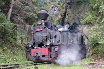 Atracții: Mocănița, mănăstirile și alimentele bio, baza strategiei de turism a Sucevei