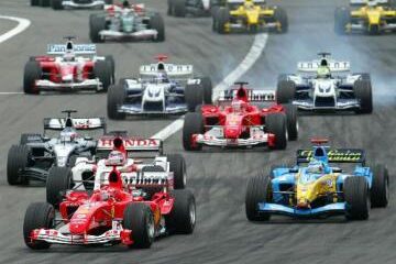 Șansele de a avea un circuit de Formula 1 la București sunt reduse