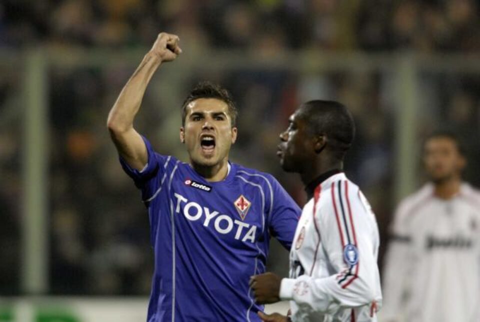 Mutu va pierde statutul de lider dacă se va transfera la AS Roma