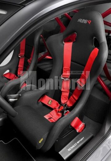 Renault R26.R 2008