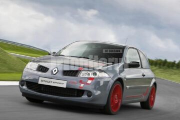 Renault R26.R 2008