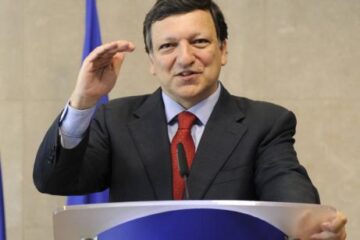 Jose Manuel Barroso îndeamnă România să accelereze reformele Foto: MEDIAFAX