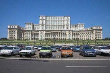 Candidații la Parlament trebuie să-și suporte cheltuielile de campanie Foto: ALAMY