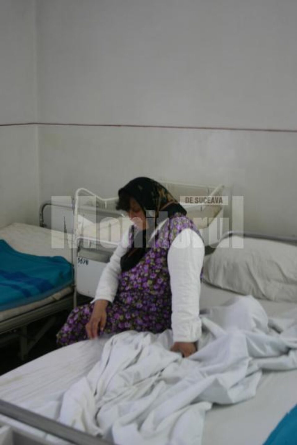 Rodica Miroș a declarat că vrea să păstreze copilul