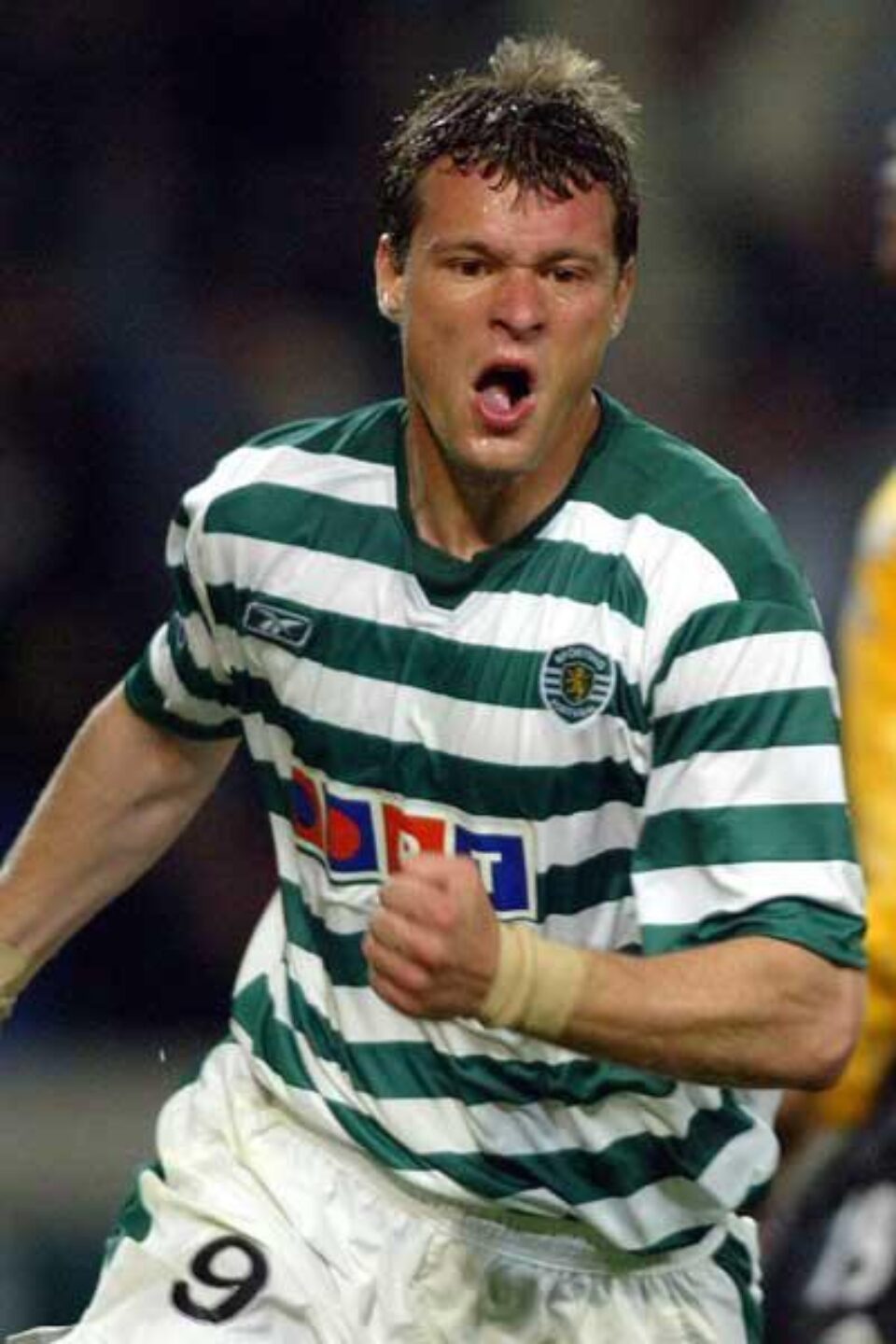 Marius Niculae vrea să redevină „câine”