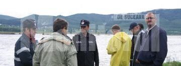 Estimare: Cele mai grave inundații din ultimii 40 de ani