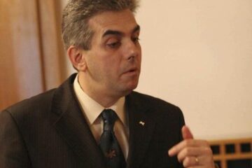 Eugen Nicolăescu a anunțat că a evaluat situația aprovizionării farmaciilor cu medicamente Foto: GANDUL.INFO