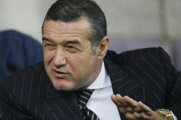 Gigi Becali: „Mircea Sandu trebuie schimbat”