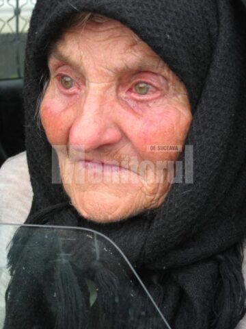 Ileana Radu:„Ce mă fac, ce mă fac?”