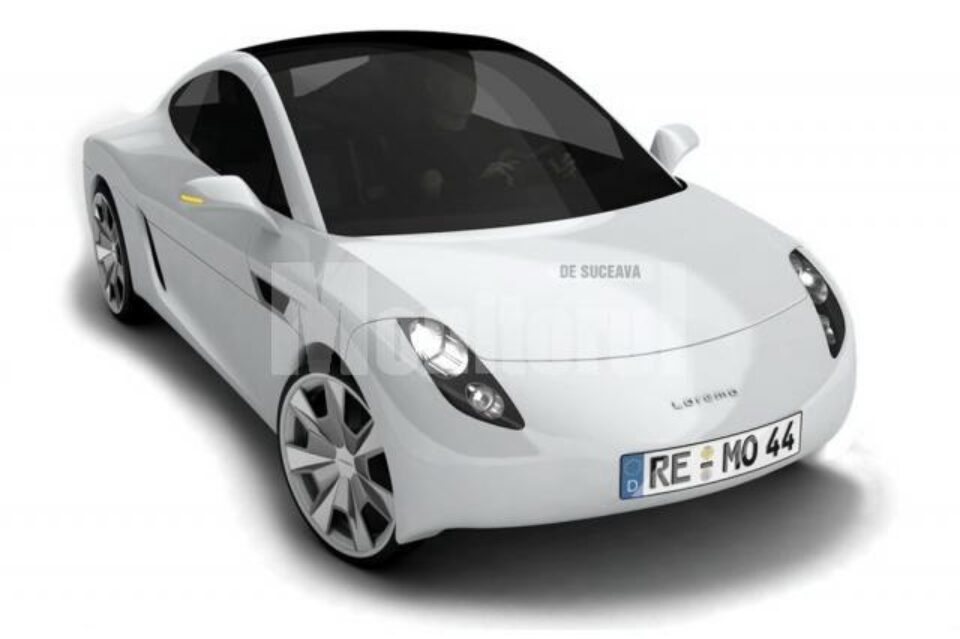 Loremo LS+GT 2009