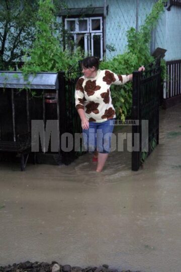 Aurelia Balan: "Suntem disperați"