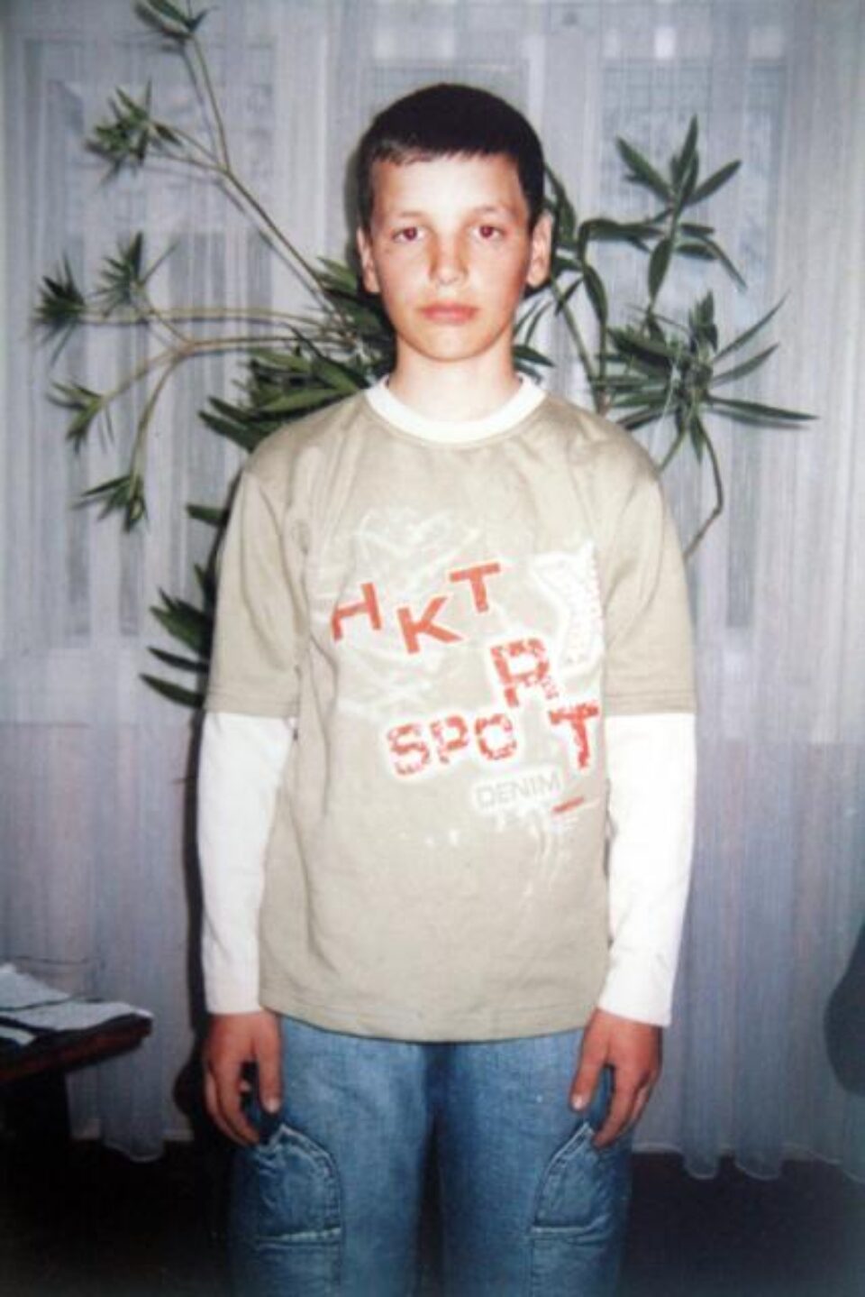 De trei zile, nimeni nu mai știe nimic de Gheorghe Acsinte