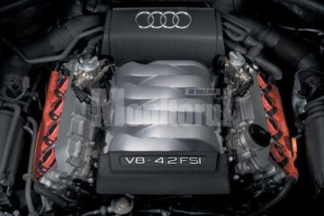 Audi Q7 Hybrid Concept 2005