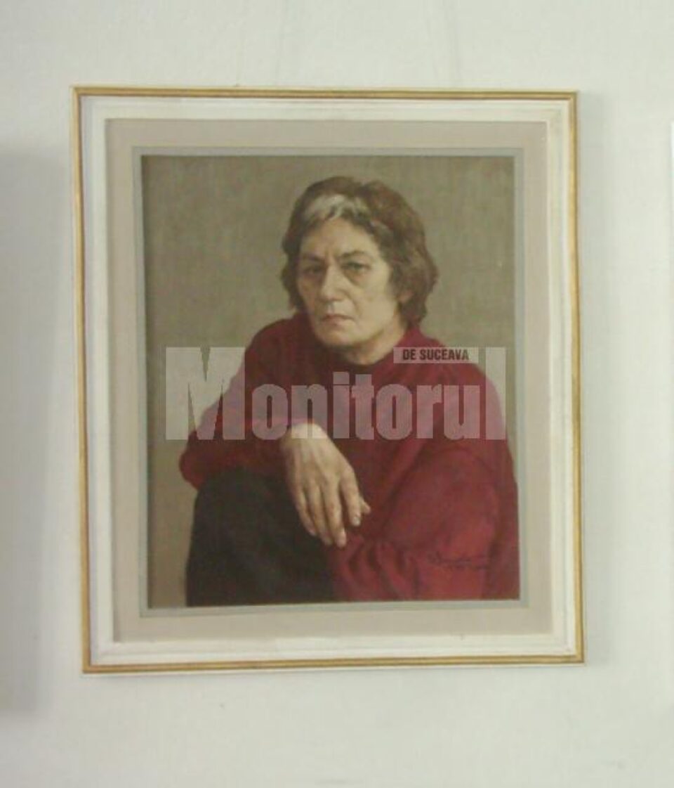 Disperare: Vrea să-și salveze fiica cu un tablou semnat de Ileana Bardă