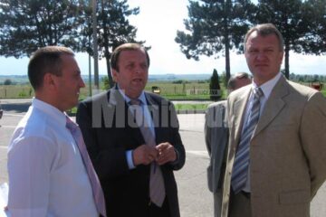 Măsuri: Consiliul Euroregiunii Prutul de Sus, convocat de urgență la propunerea președintelui Gheorghe Flutur