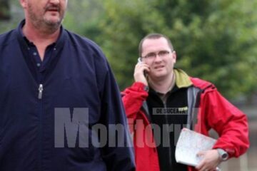 Orest Onofrei: „Nu-i decent să critice nici cei care se implică efectiv”