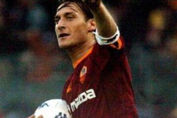 Francesco Totti