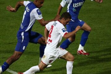 Dinamo s-a întors de la Târgu Jiu doar cu un punct