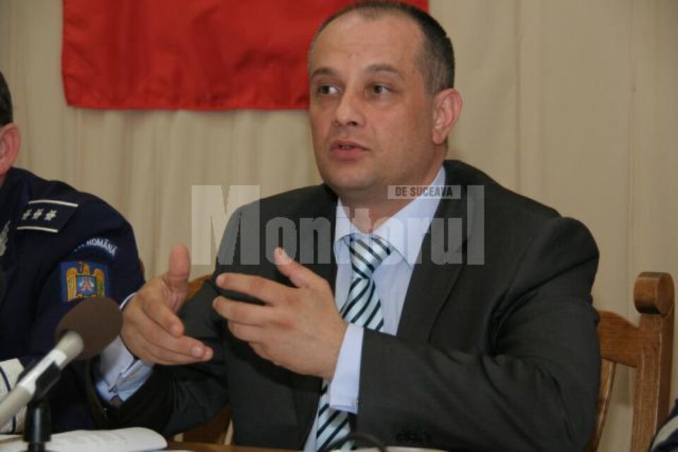Sinistrați: 127 de persoane evacuate la inundații locuiesc în continuare la rude