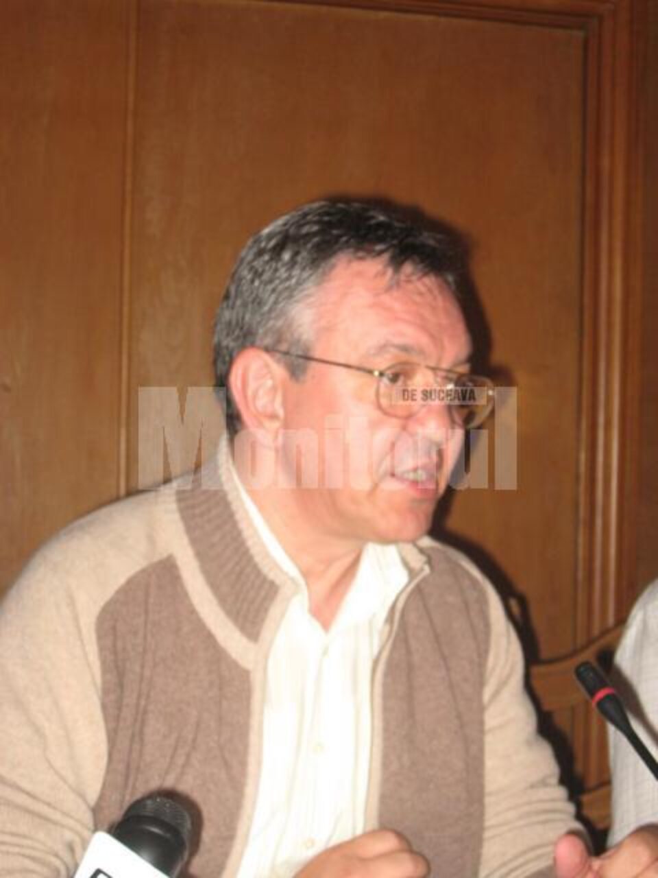 Paul Păcuraru: „Acordarea sumelor se va face în funcție de evaluările făcute la nivelul fiecărei localități”