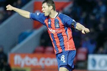 Marius Niculae s-ar putea întoarce în Scoția mai rapid decât a crezut