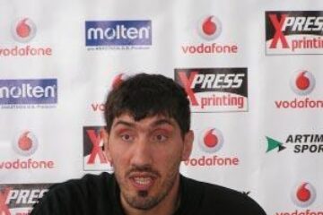 Ghiță Mureșan: „Nu am oferte din România”