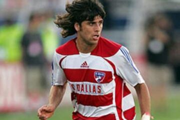 Toja s-a înțeles pe 4 ani cu Steaua