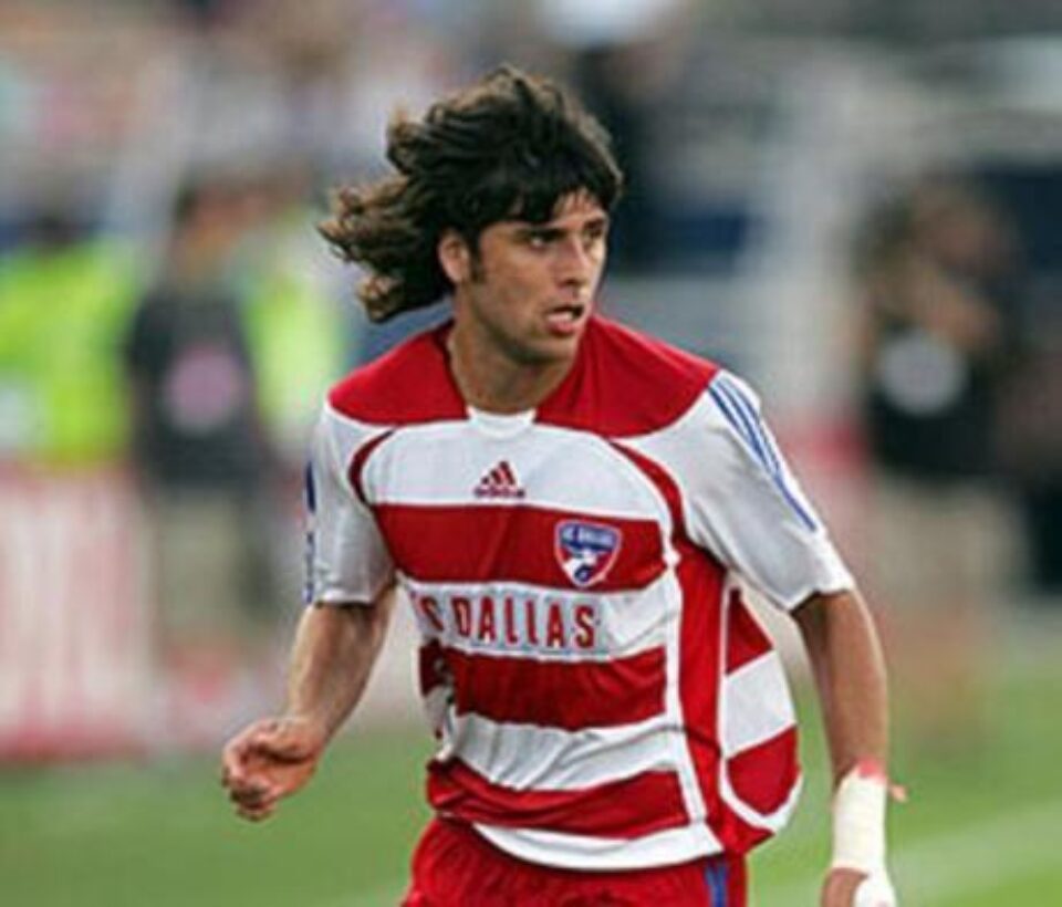 Toja s-a înțeles pe 4 ani cu Steaua