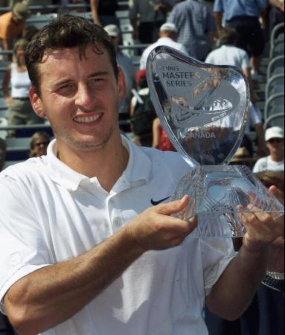 Pavel se retrage din tenis anul viitor