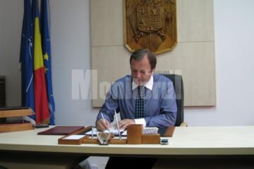 Gheorghe Flutur: „Cele mai mari probleme sunt la infrastructură și în domeniul social”