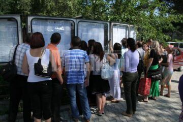 Elevii suceveni vor avea mai mulți dascăli suplinitori decât titulari pe post