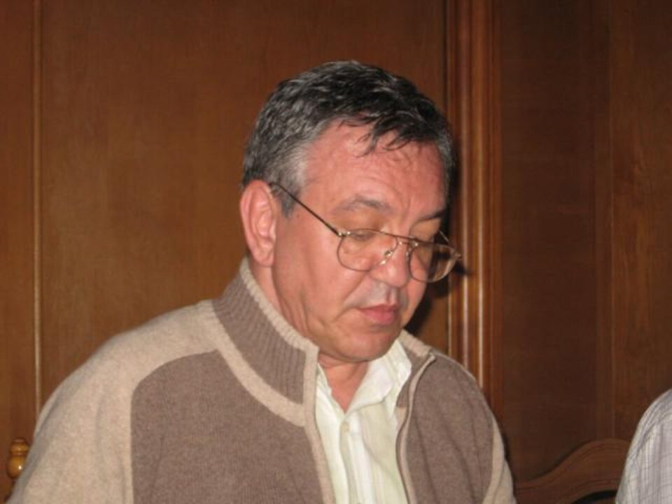 Paul Păcuraru: „Nu am participat la nici un comandament și nu am solicitat prezența nici unui comandament”