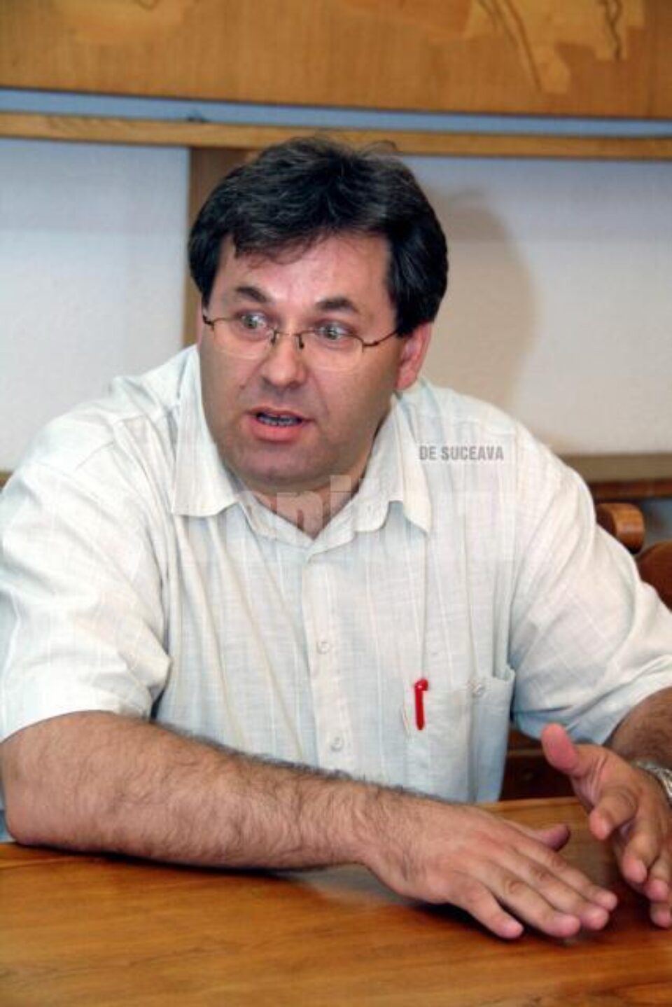 Acuze de la PSD: PD-L acuzat că a politizat administrația județeană
