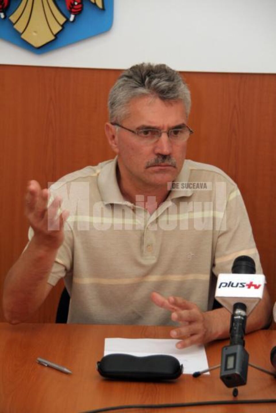 Septimiu Buzașu a precizat că pentru cele care sunt afectate în mai mică măsură se vor acorda 3.000 de lei pentru reparații Septimiu Buzașu a precizat că pentru cele care sunt afectate în mai mică măsură se vor acorda 3.000 de lei pentru reparații