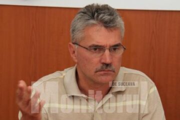 Septimiu Buzașu a precizat că pentru cele care sunt afectate în mai mică măsură se vor acorda 3.000 de lei pentru reparații