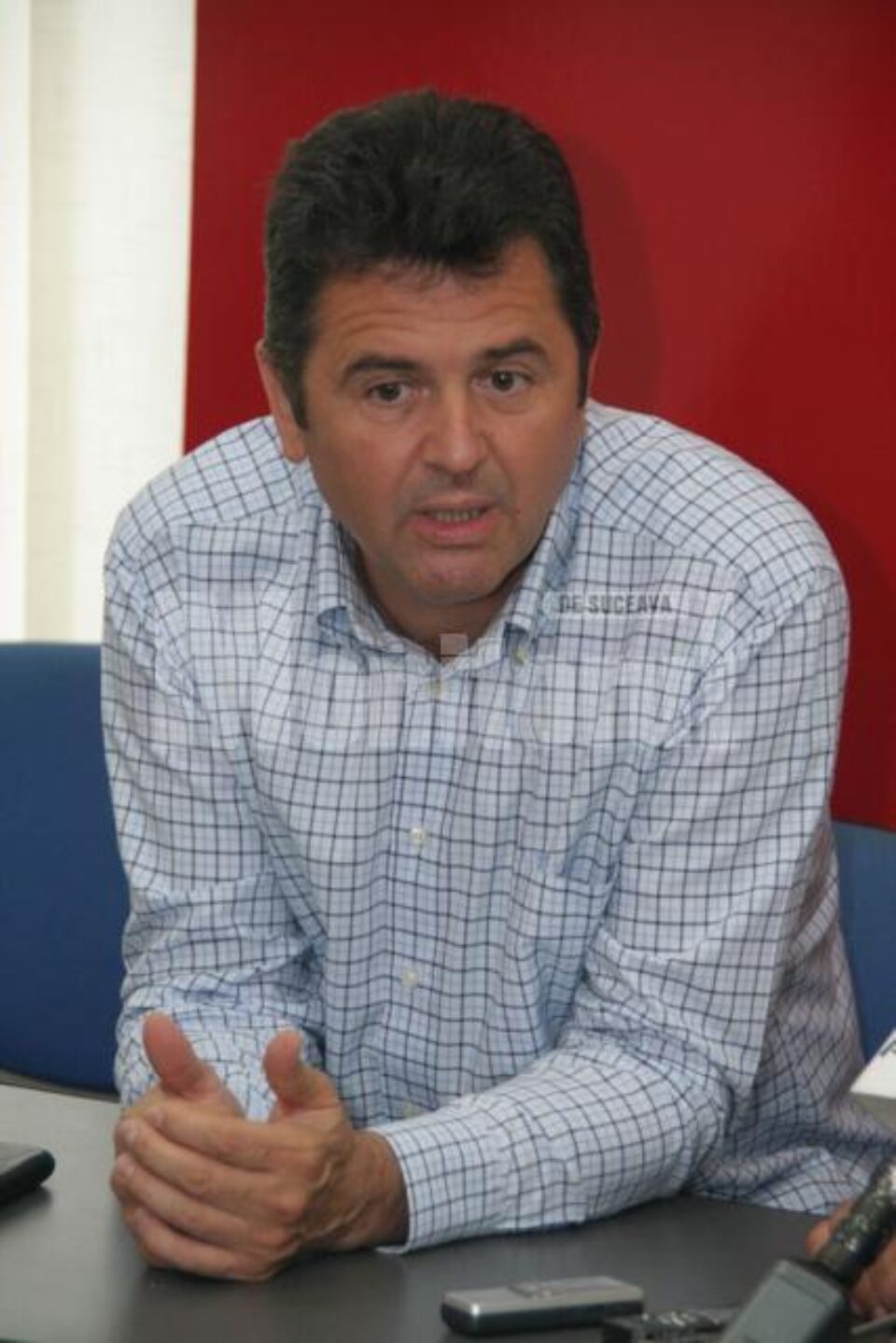 Donație: Deputatul Eugen Bejinariu- ajutoare de 17.000 de euro pentru sinistrați