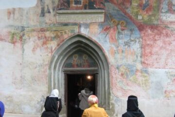 Lecția de religie: Aspecte privind boala în viața omului