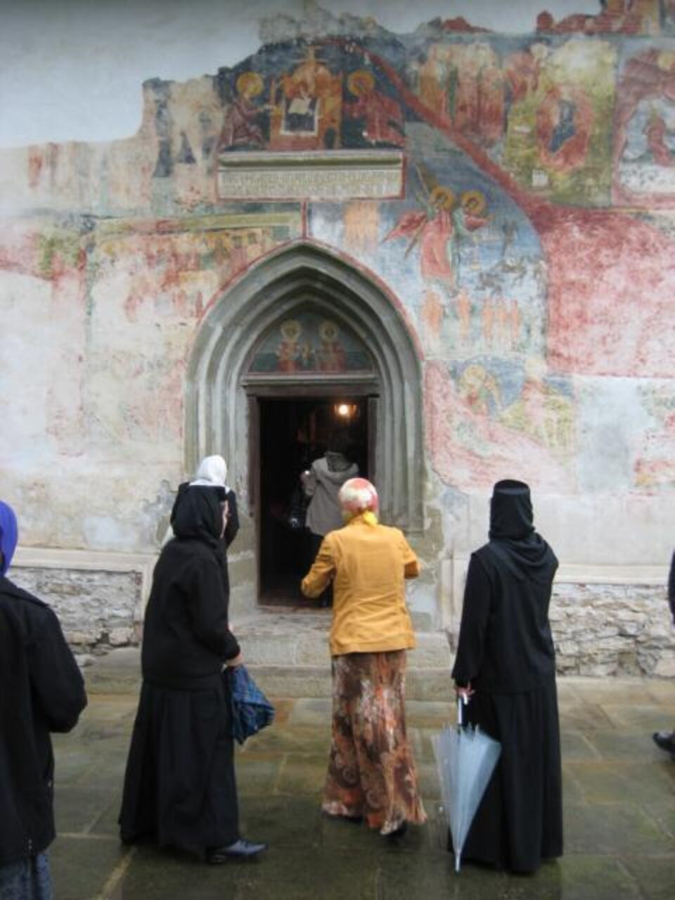 Lecția de religie: Aspecte privind boala în viața omului