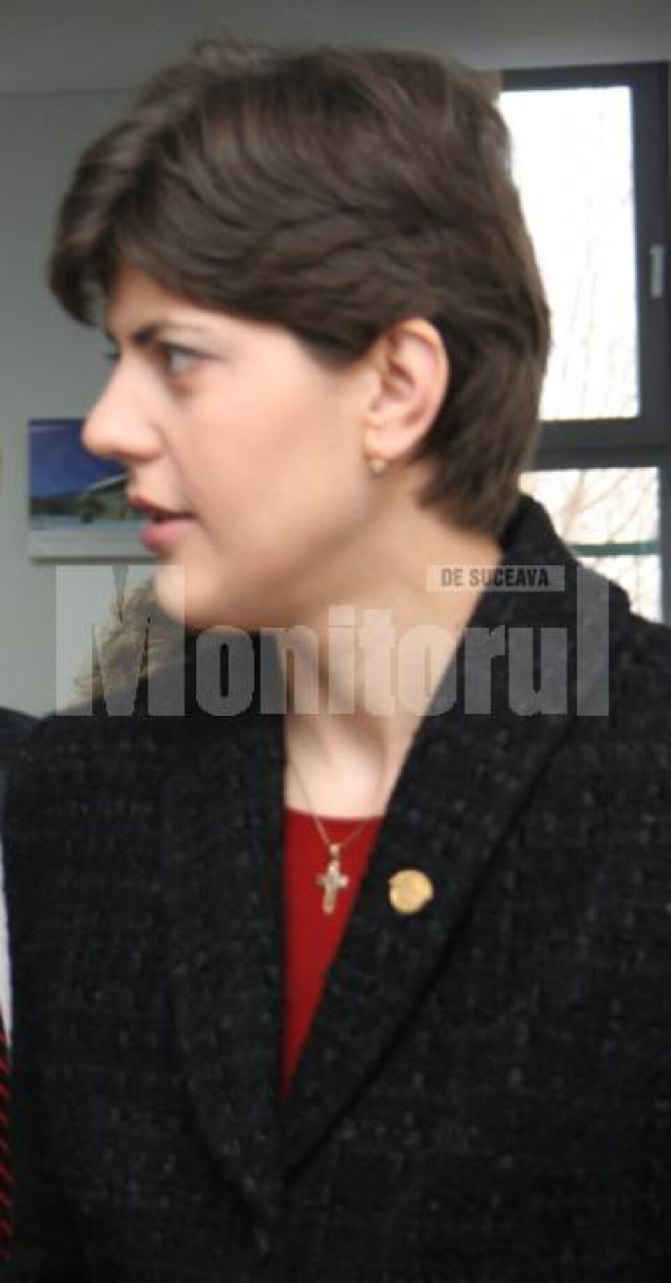 Codruța Kovesi cere Camerei Deputaților avizul pentru urmărirea penală a fostului premier Adrian Năstase