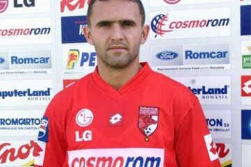Mugur Bolohan este aproape de a semna cu Cetatea