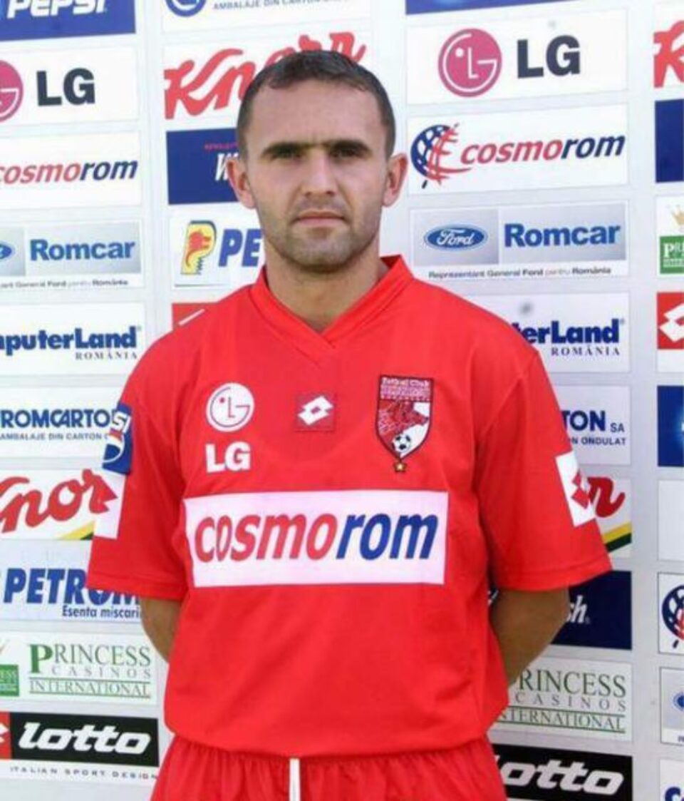 Mugur Bolohan este aproape de a semna cu Cetatea