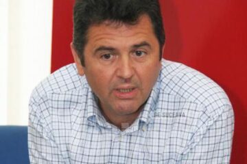 Deputatul Bejinariu va aduce 700 de pături, 10.000 de pet-uri de apă plată la 2 litri și 10.000 de conserve