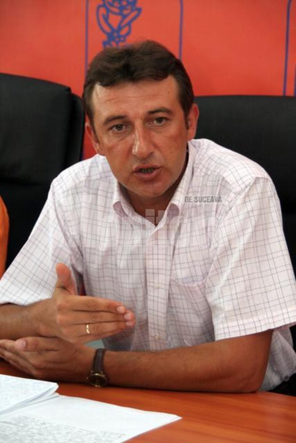 Romică Andreica: „Nu-i interesează problemele sociale, cu toate că se consideră un partid social” Romică Andreica: „Nu-i interesează problemele sociale, cu toate că se consideră un partid social”
