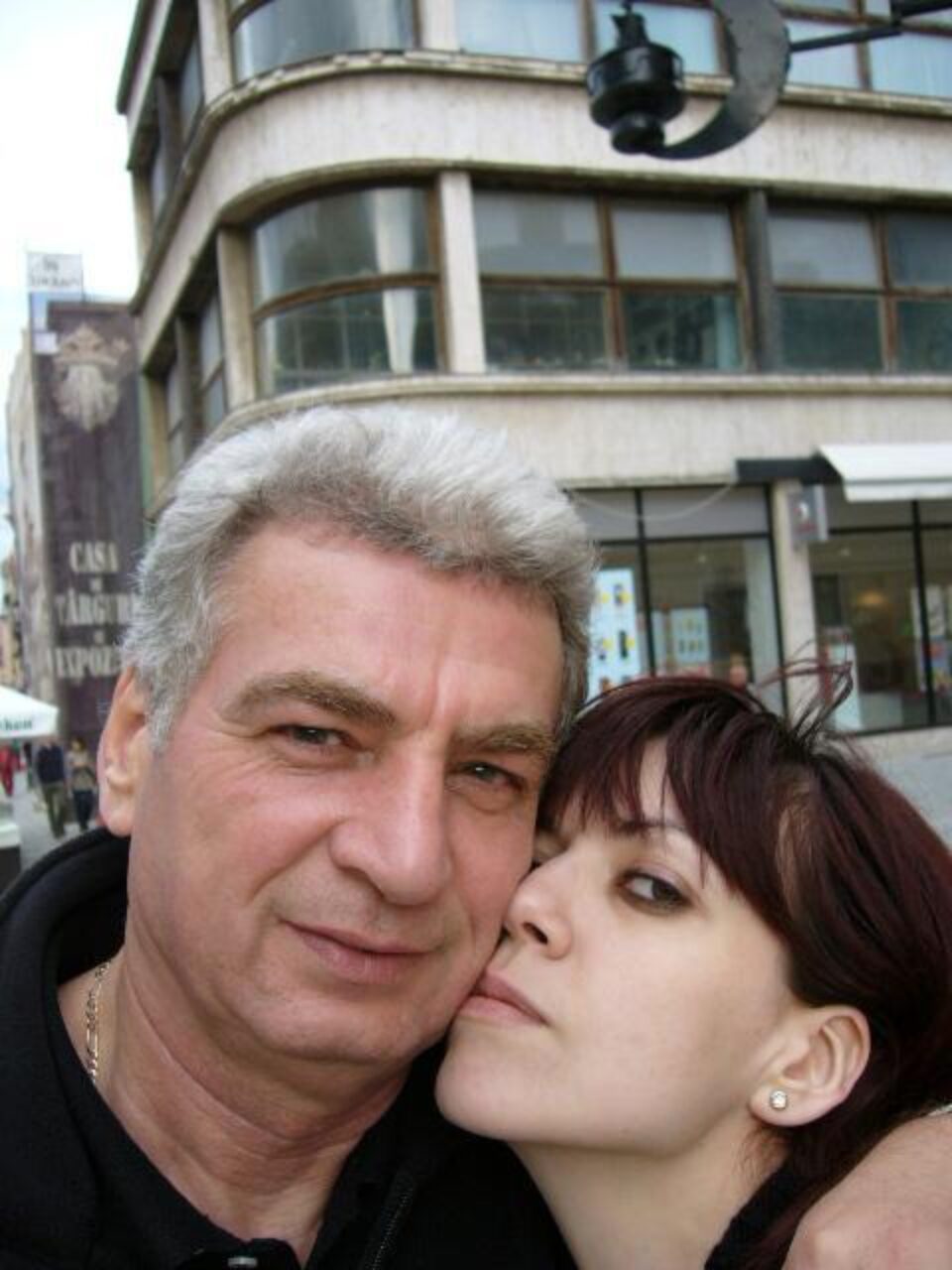 Șah: Senatorul PD-L Constantin Gheorghe, șantajat