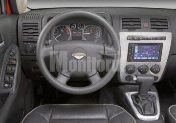 Hummer H3T 2009
