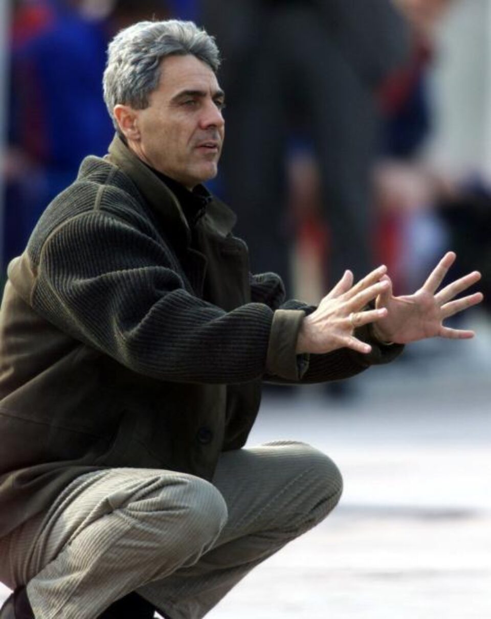 Cârțu, unul dintre cei care-l vrea plecat cât mai rapid pe Rădoi în străinătate