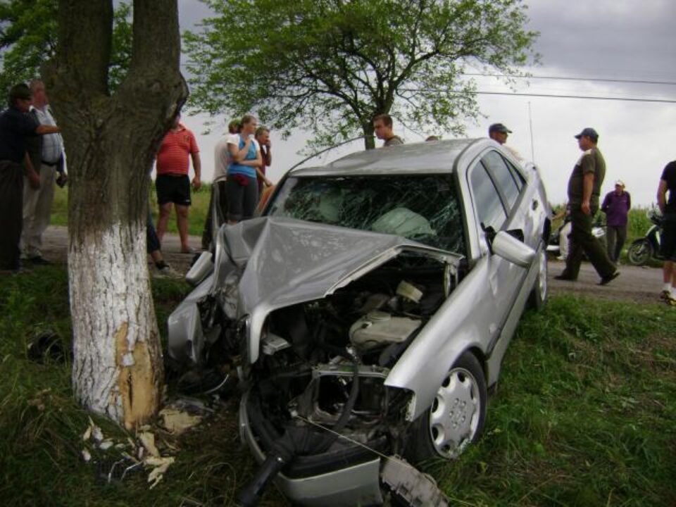 Ieri după-miază, la Iaslovăț. Foto: ISU